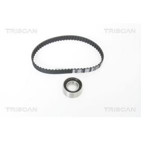 Achetez des Kit de distribution TRISCAN 8647 10027 à prix pour 73,60 €