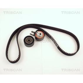 Acquista Kit cinghia di distribuzione da TRISCAN 8647 10040 a buon mercato per soli 128,47 €