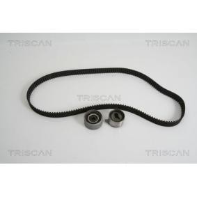 Zahnriemensatz für MAZDA von TRISCAN