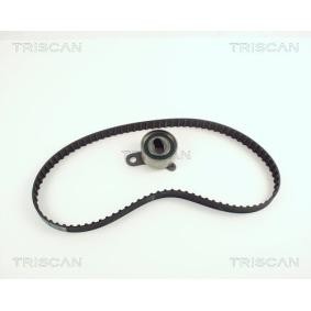 Achetez des Kit de distribution TRISCAN 8647 13002 à prix pour 86,48 €