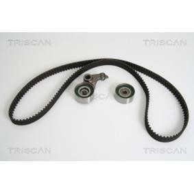 Zahnriemensatz 8647 13016 von TRISCAN günstig für 224,55 € online kaufen