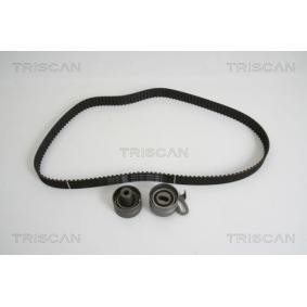 Zahnriemensatz für NISSAN von TRISCAN