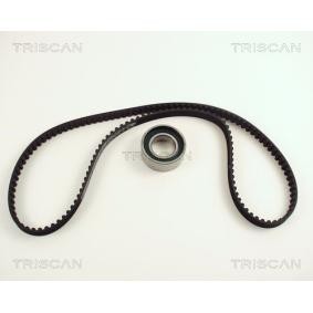 Zahnriemensatz von TRISCAN
