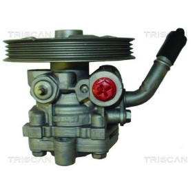 Zahnriemensatz 8647 15028 von TRISCAN günstig für 164,23 € online kaufen