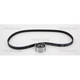 Acquista Kit cinghia di distribuzione da TRISCAN 8647 15040 a buon mercato per soli 34,72 €