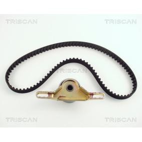Achetez des Kit de distribution TRISCAN 8647 16003 à prix pour 87,97 €