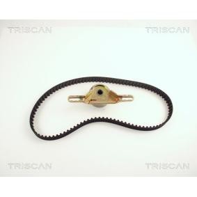 Achetez des Kit de distribution TRISCAN 8647 16007 à prix pour 74,63 €