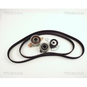 Zahnriemensatz für MAZDA von TRISCAN