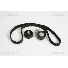 Achetez des Kit de distribution TRISCAN 8647 21001 à prix pour 133,46 €