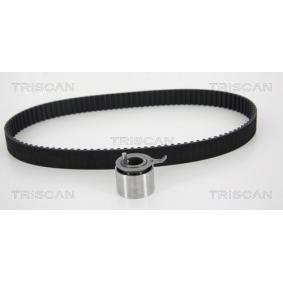 Achetez des Kit de distribution TRISCAN 8647 21005 à prix pour 80,69 €