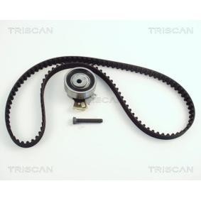 Achetez des Kit de distribution TRISCAN 8647 24009 à prix pour 74,50 €