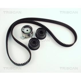 Achetez des Kit de distribution TRISCAN 8647 24014 à prix pour 120,73 €