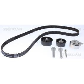 Achetez des Kit de distribution TRISCAN 8647 24017 à prix pour 149,36 €