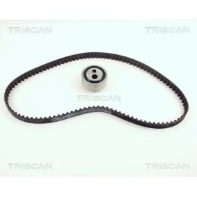 Acquista Kit cinghia di distribuzione da TRISCAN 8647 28002 a buon mercato per soli 65,56 €
