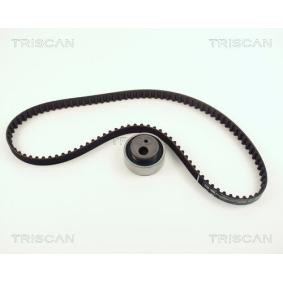 Acquista Kit cinghia di distribuzione da TRISCAN 8647 28005 a buon mercato per soli 83,10 €