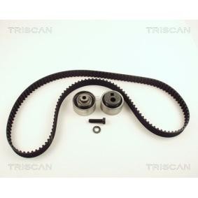 Acquista Kit cinghia di distribuzione da TRISCAN 8647 28011 a buon mercato per soli 100,73 €