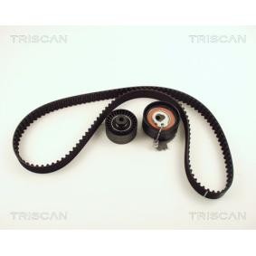 Acquista Kit cinghia di distribuzione da TRISCAN 8647 28018 a buon mercato per soli 117,79 €