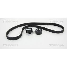 Acquista Kit cinghia di distribuzione da TRISCAN 8647 28031 a buon mercato per soli 198,46 €