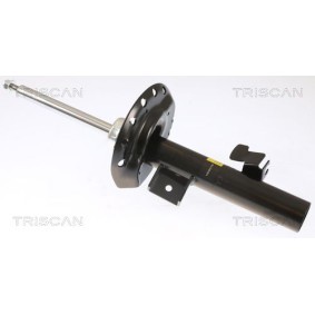 Zahnriemensatz 8647 29075 von TRISCAN günstig für 165,18 € online kaufen