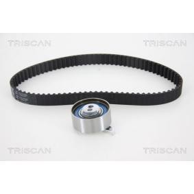Zahnriemensatz 8647 29082 von TRISCAN günstig für 135,86 € online kaufen