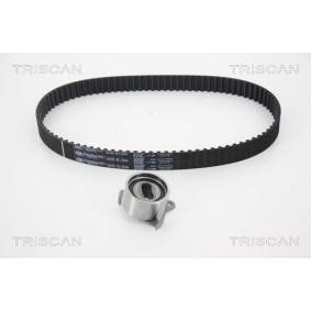Achetez des Kit de distribution TRISCAN 8647 41001 à prix pour 77,51 €