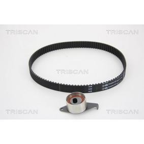 Achetez des Kit de distribution TRISCAN 8647 41002 à prix pour 138,77 €