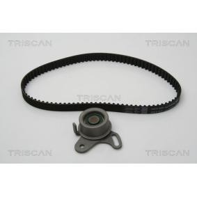 Achetez des Kit de distribution TRISCAN 8647 42008 à prix pour 137,52 €