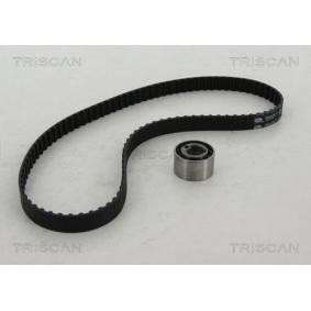 Zahnriemensatz 8647 69005 von TRISCAN günstig für 52,56 € online kaufen