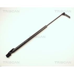 Comprar Amortiguador de maletero de TRISCAN 8710 13225 a bajo precio de 14,12 €