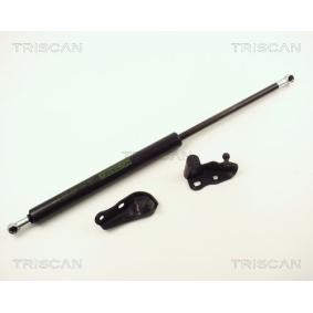 Köp Gasfjäder till baklucka av TRISCAN 8710 13264 till det låga priset 309,60 kr