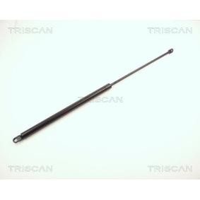 Achetez des Vérin de coffre TRISCAN 8710 1504 à prix pour 68,14 €