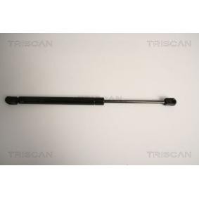 Achetez des Vérin, vitre arrière TRISCAN 8710 15242 à prix pour 56,67 €