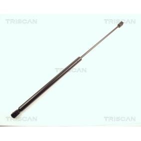 Compre Amortecedor de capô de TRISCAN online para Scorpio II Carrinha (GNR, GGR) a preços moderados