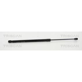 Comprar Amortiguador de maletero de TRISCAN 8710 17221 a bajo precio de 11,78 €
