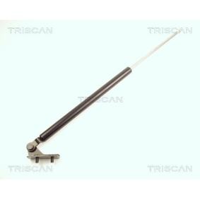 Achetez des Vérin de coffre TRISCAN 8710 18203 à prix pour 17,83 €