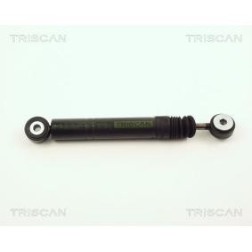 Comprar Amortiguador vibraciones, correa poli V de TRISCAN 8710 2310 a bajo precio de 49,59 €