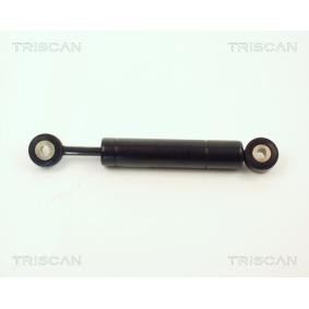 Acquista Smorzatore vibrazioni, Cinghia Poly-V da TRISCAN 8710 2311 a buon mercato per soli 46,72 €