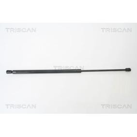 Comprar Amortiguador de maletero de TRISCAN 8710 23210 a bajo precio de 31,27 €