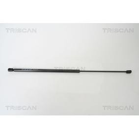 Comprar Amortiguador de maletero de TRISCAN 8710 23211 a bajo precio de 30,45 €