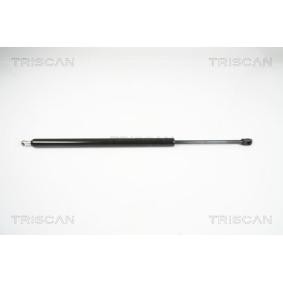 Comprar Amortiguador de maletero de TRISCAN 8710 23216 a bajo precio de 33,98 €