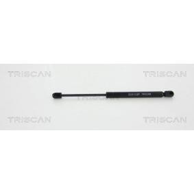 Comprar Amortiguador de maletero de TRISCAN 8710 23220 a bajo precio de 28,31 €