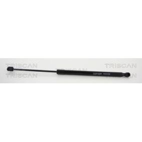 Comprar Amortiguador de maletero de TRISCAN 8710 23226 a bajo precio de 31,38 €