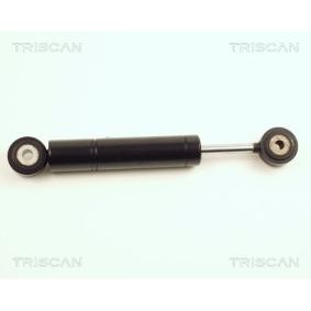Acquista Smorzatore vibrazioni, Cinghia Poly-V da TRISCAN 8710 23400 a buon mercato per soli 42,03 €