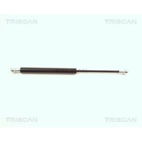 Achetez des Vérin de coffre TRISCAN 8710 28215 à prix pour 50,99 €