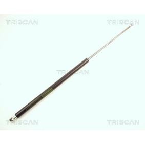 Achetez des Vérin de coffre TRISCAN 8710 28218 à prix pour 29,11 €