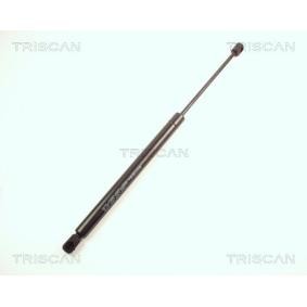 Achetez des Vérin de coffre TRISCAN 8710 28223 à prix pour 24,48 €