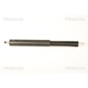 Achetez des Vérin de coffre TRISCAN 8710 28244 à prix pour 61,56 €