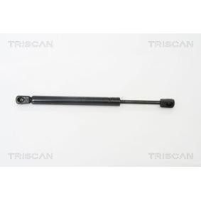Achetez des Vérin de coffre TRISCAN 8710 29259 à prix pour 19,93 €