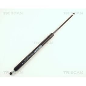 Achetez des Vérin de coffre TRISCAN 8710 29261 à prix pour 28,63 €