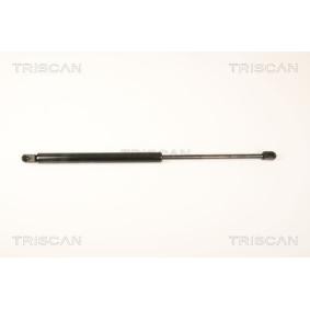 Achetez des Vérin de coffre TRISCAN 8710 29289 à prix pour 35,67 €